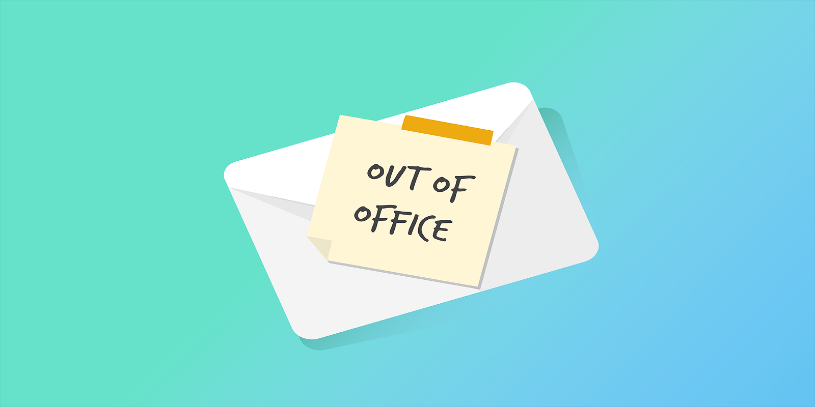 out-of-office-message