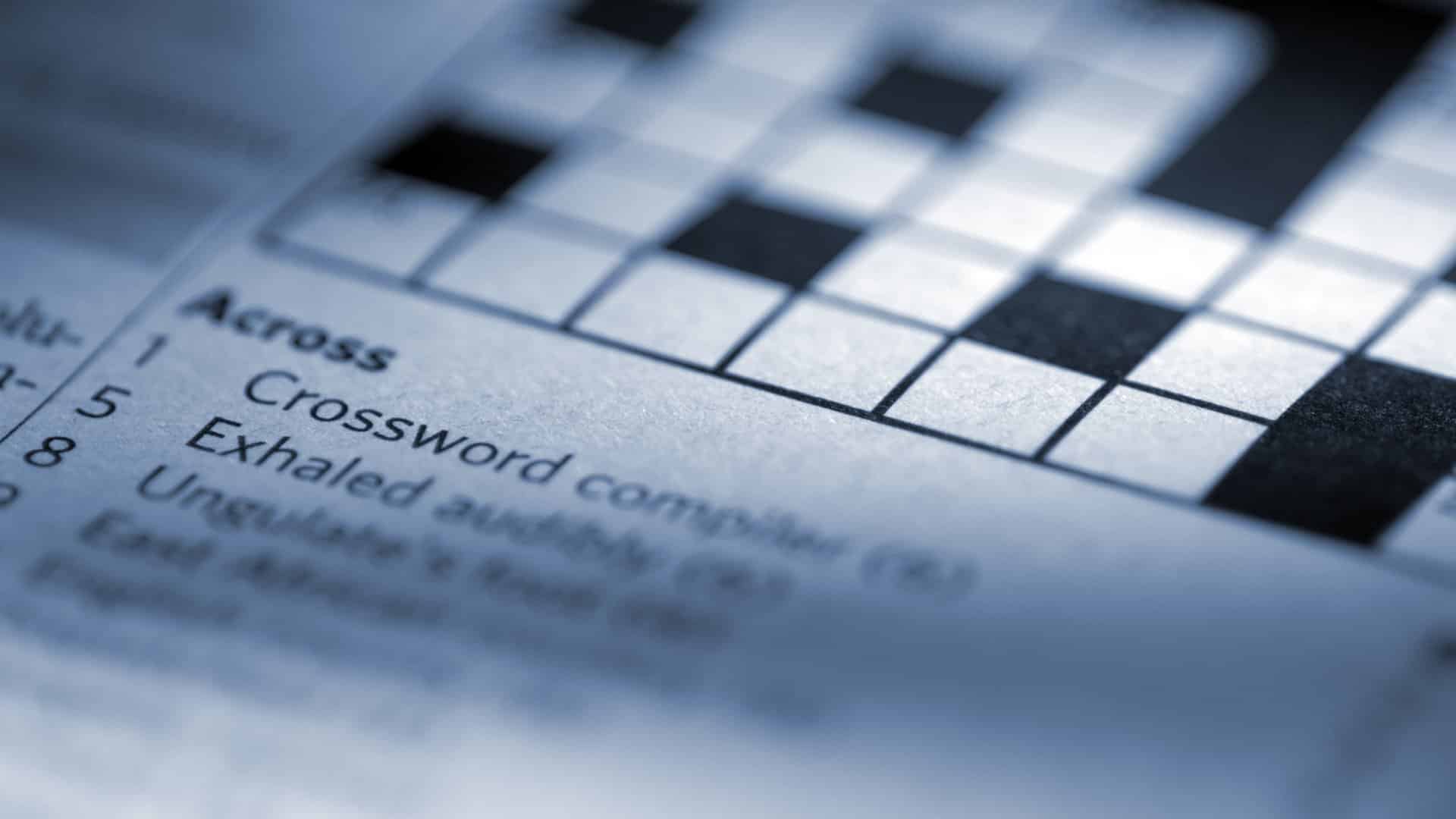 NYT’s The Mini crossword answers for August 26